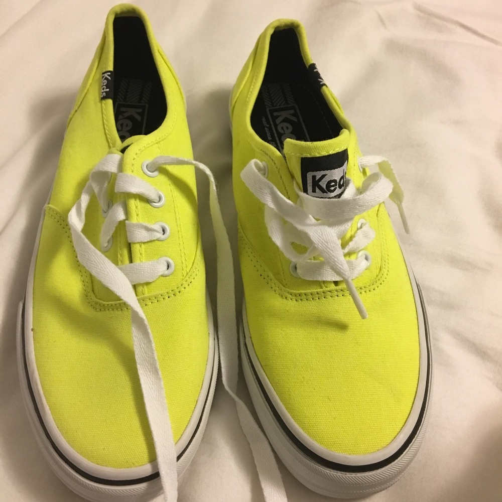 Keds shoes